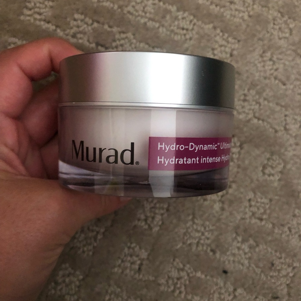 Murad Hydro-Dynamic Ultimate Moisture 50ml new no box